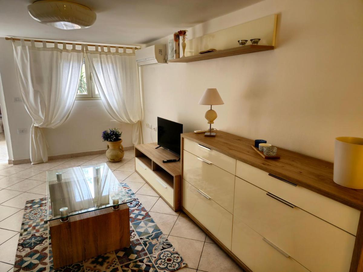 Valery House Apartment กาญารี ภายนอก รูปภาพ
