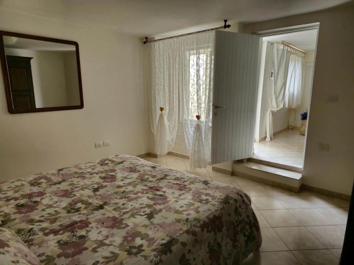 Valery House Apartment กาญารี ภายนอก รูปภาพ