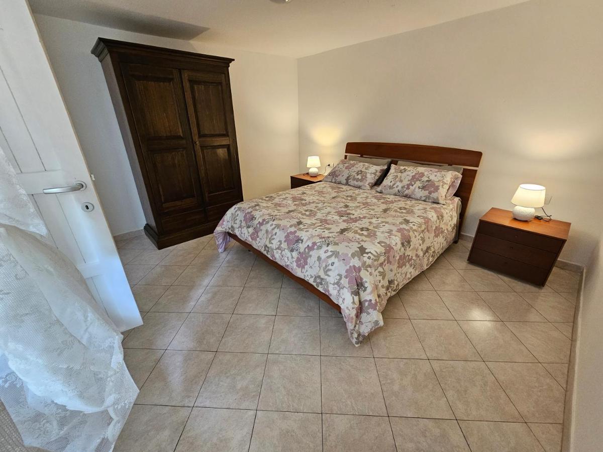 Valery House Apartment กาญารี ภายนอก รูปภาพ