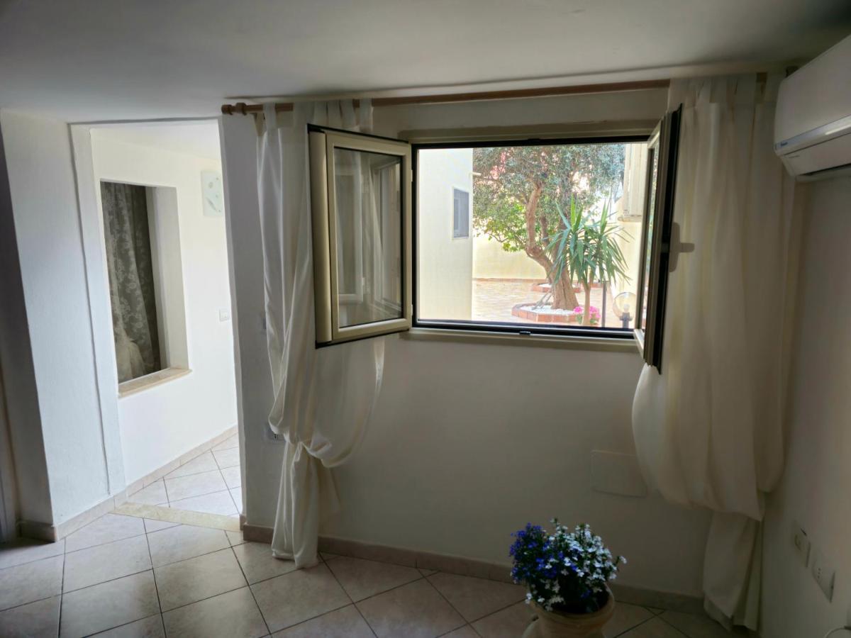 Valery House Apartment กาญารี ภายนอก รูปภาพ